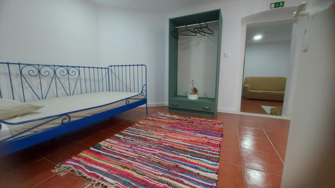 Casa Dos Marias Apartment Elvas Exterior photo