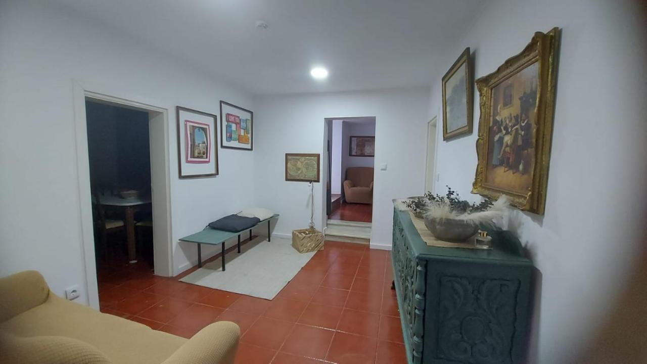 Casa Dos Marias Apartment Elvas Exterior photo