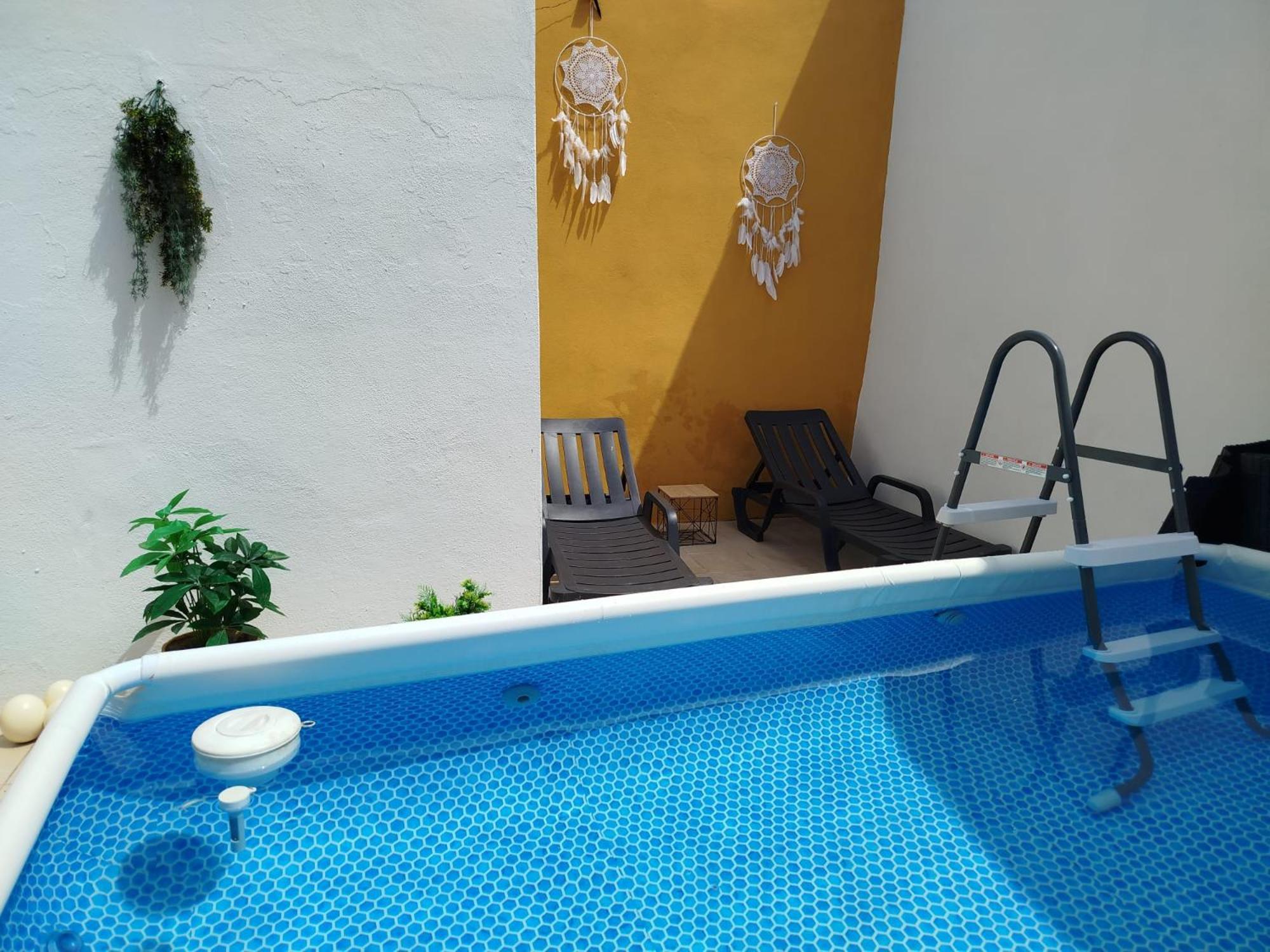 Casa Dos Marias Apartment Elvas Exterior photo